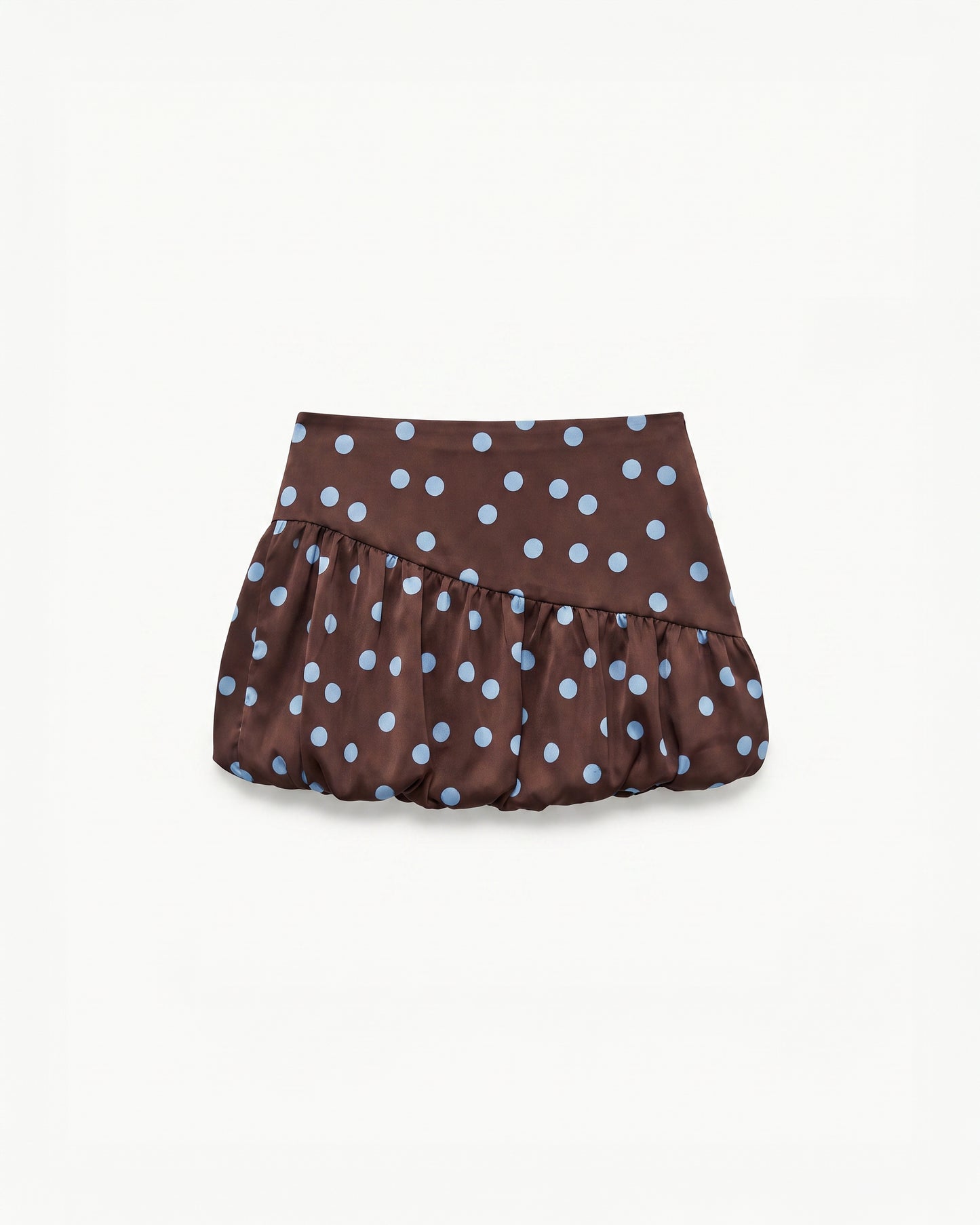 color : brown / light blue