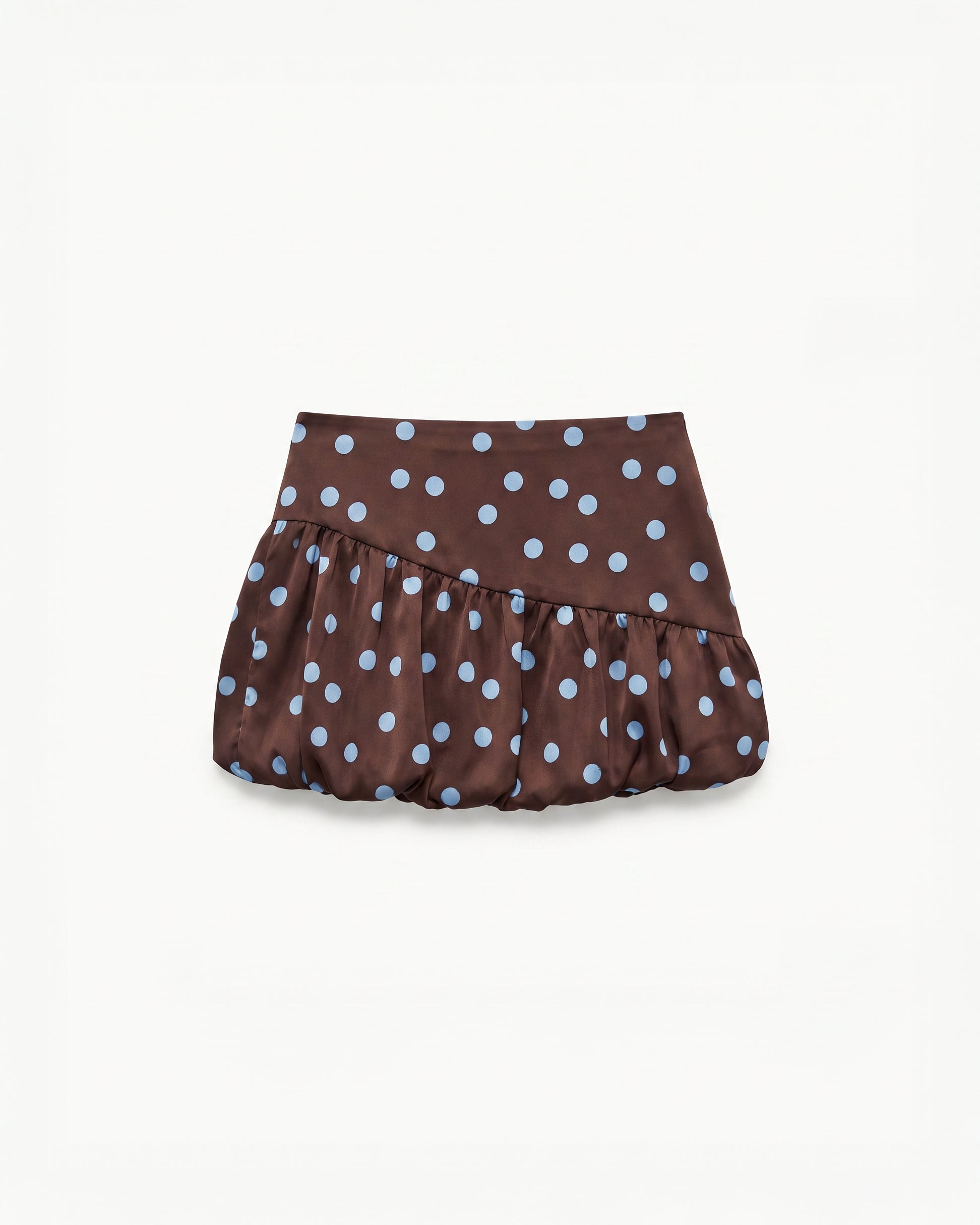 color : brown / light blue