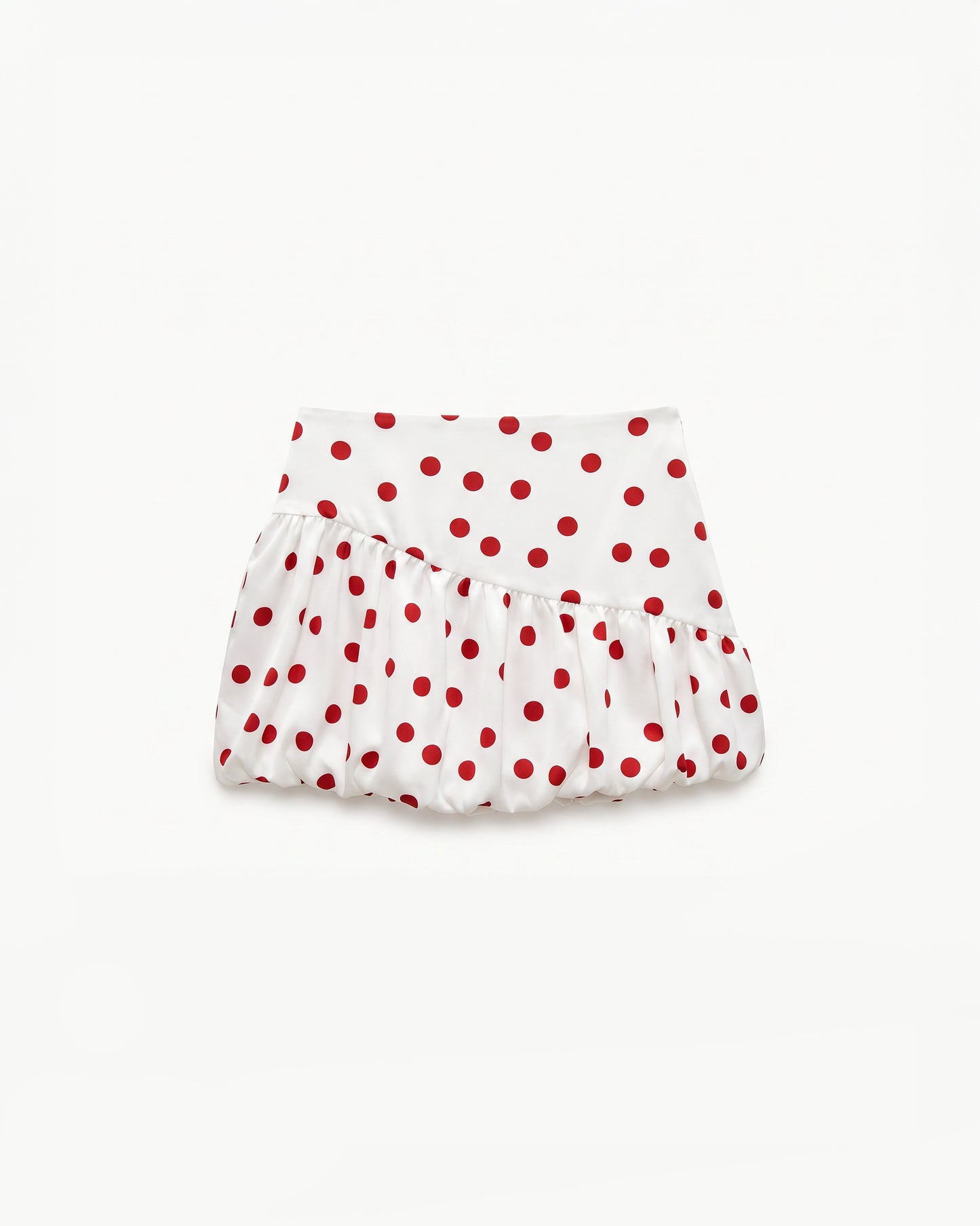 color : White / Red