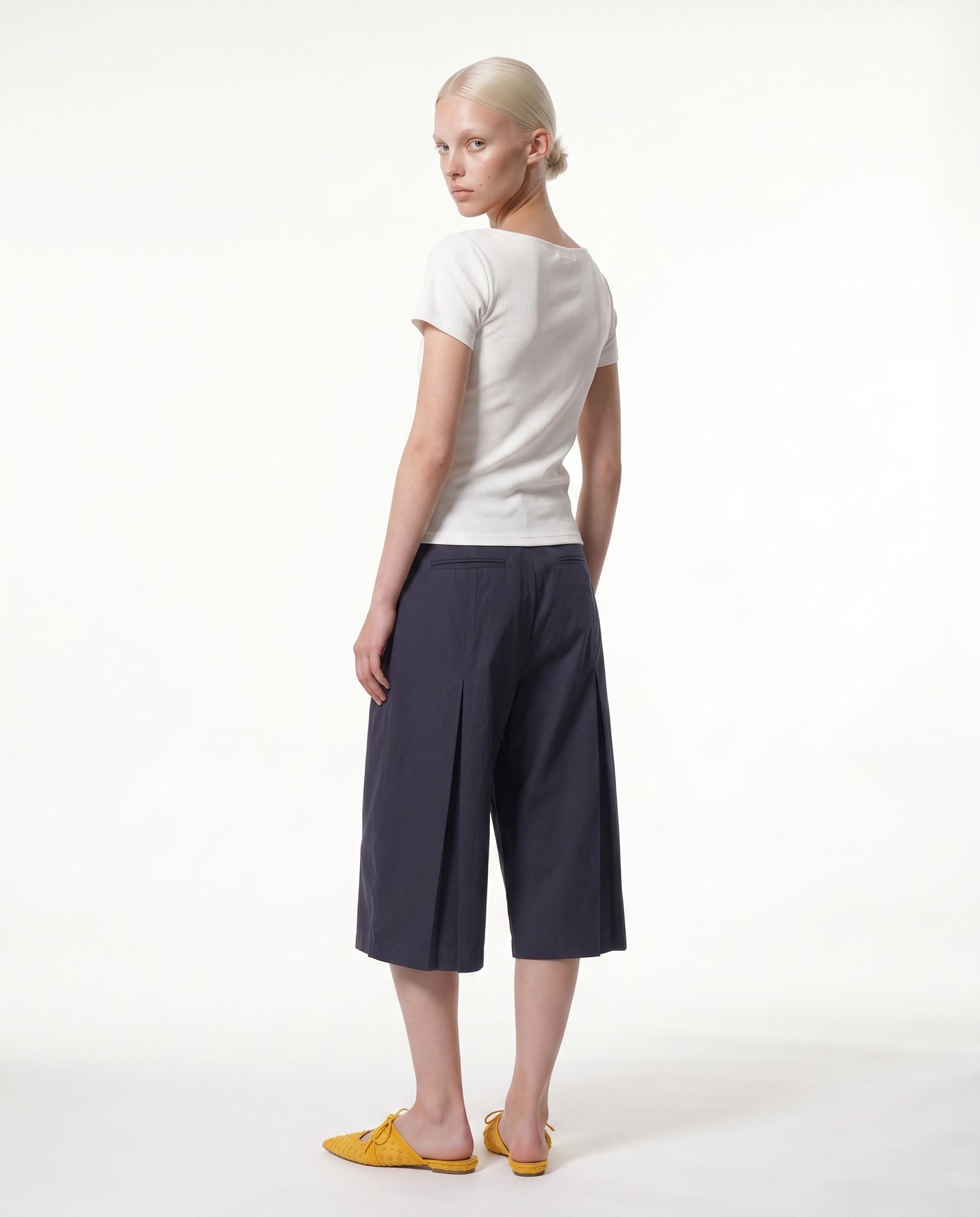 color : Ink Navy