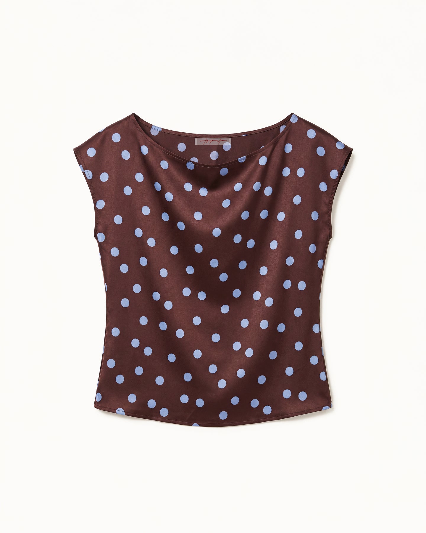 color : Brown / Light Blue