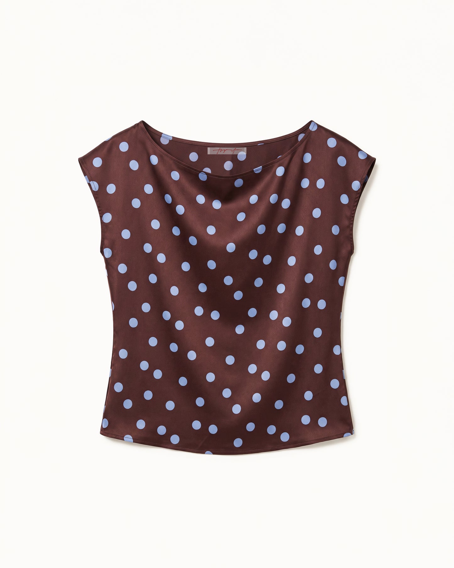 color : Brown / Light Blue