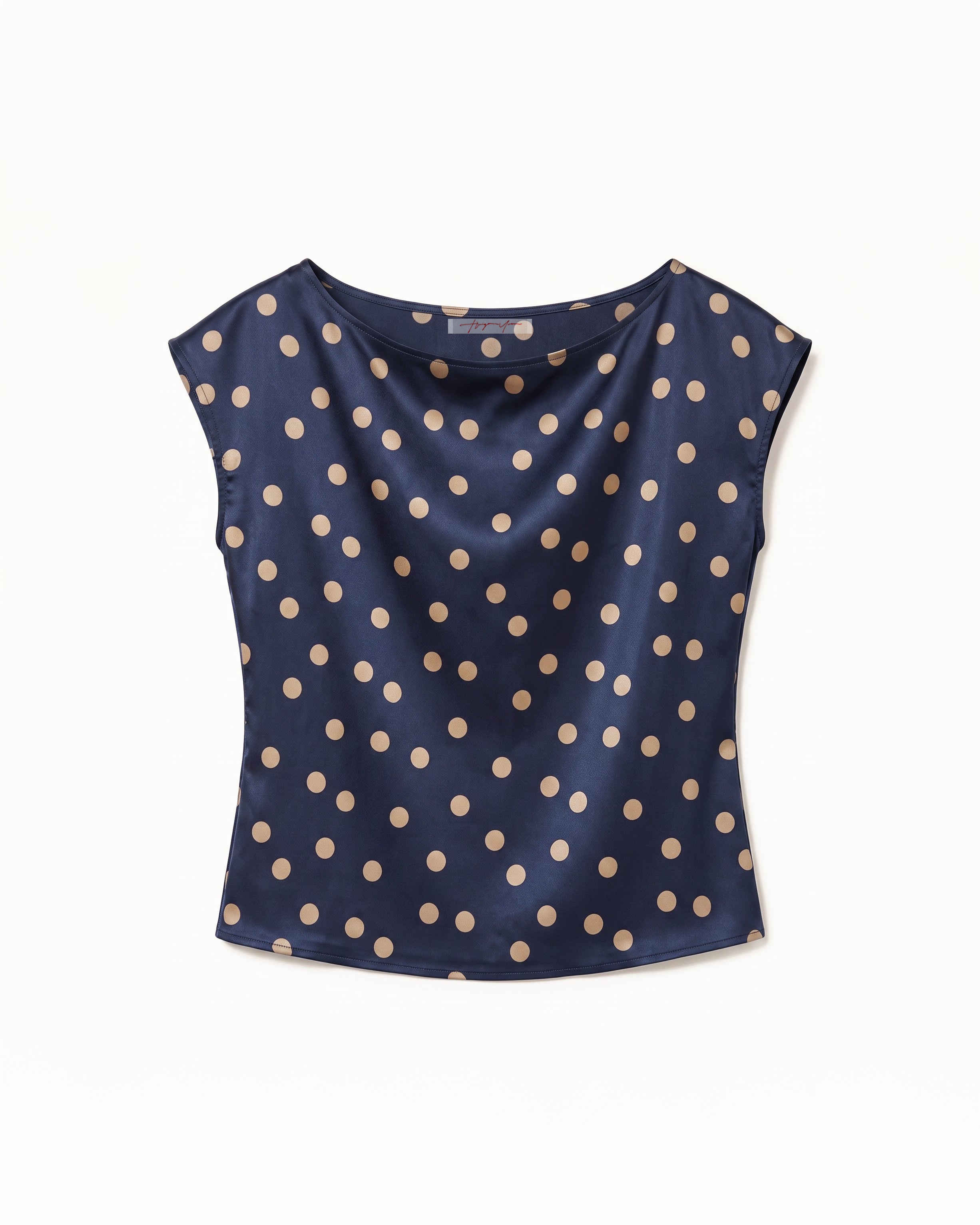 color : Navy / Gold