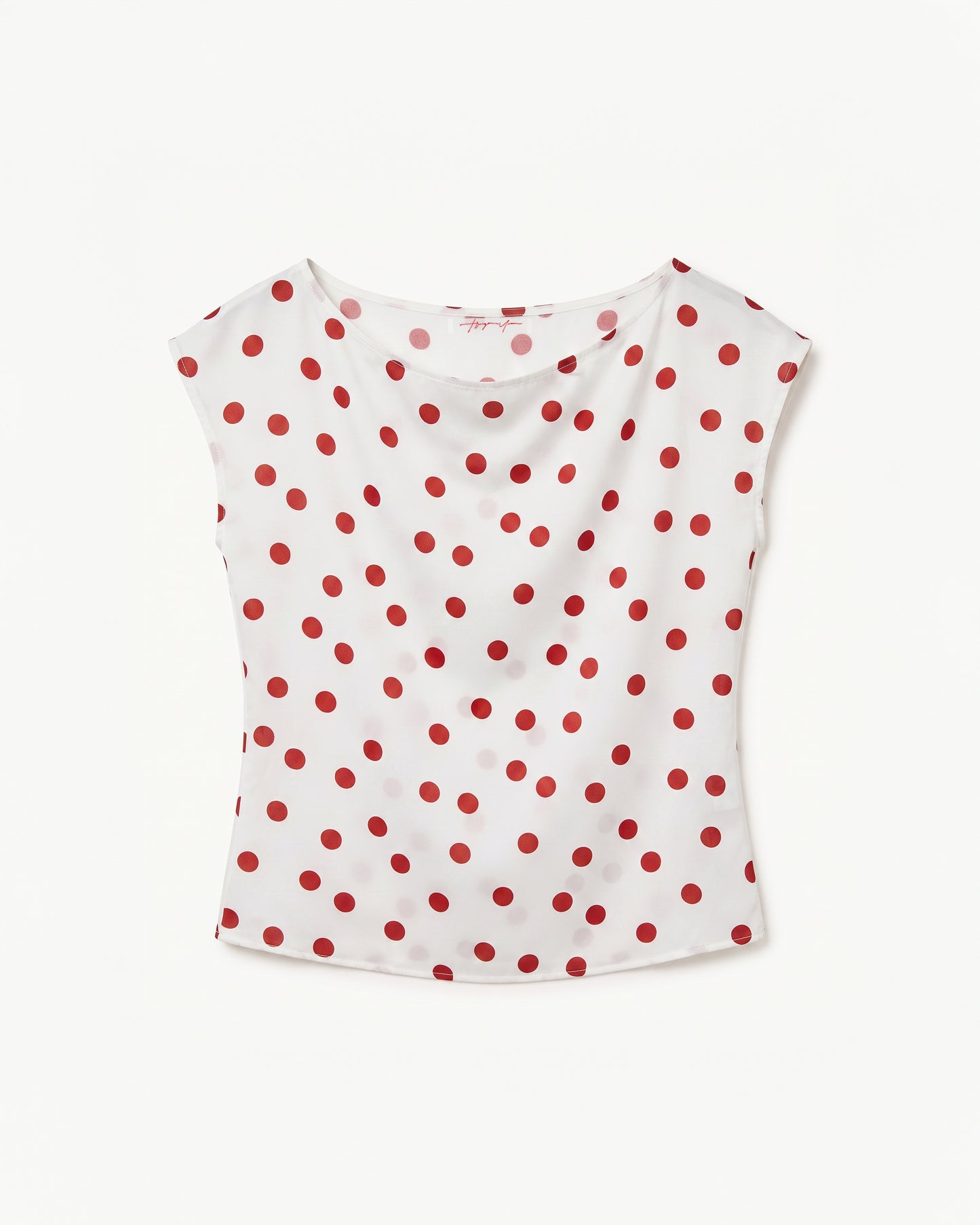 color : White / Red