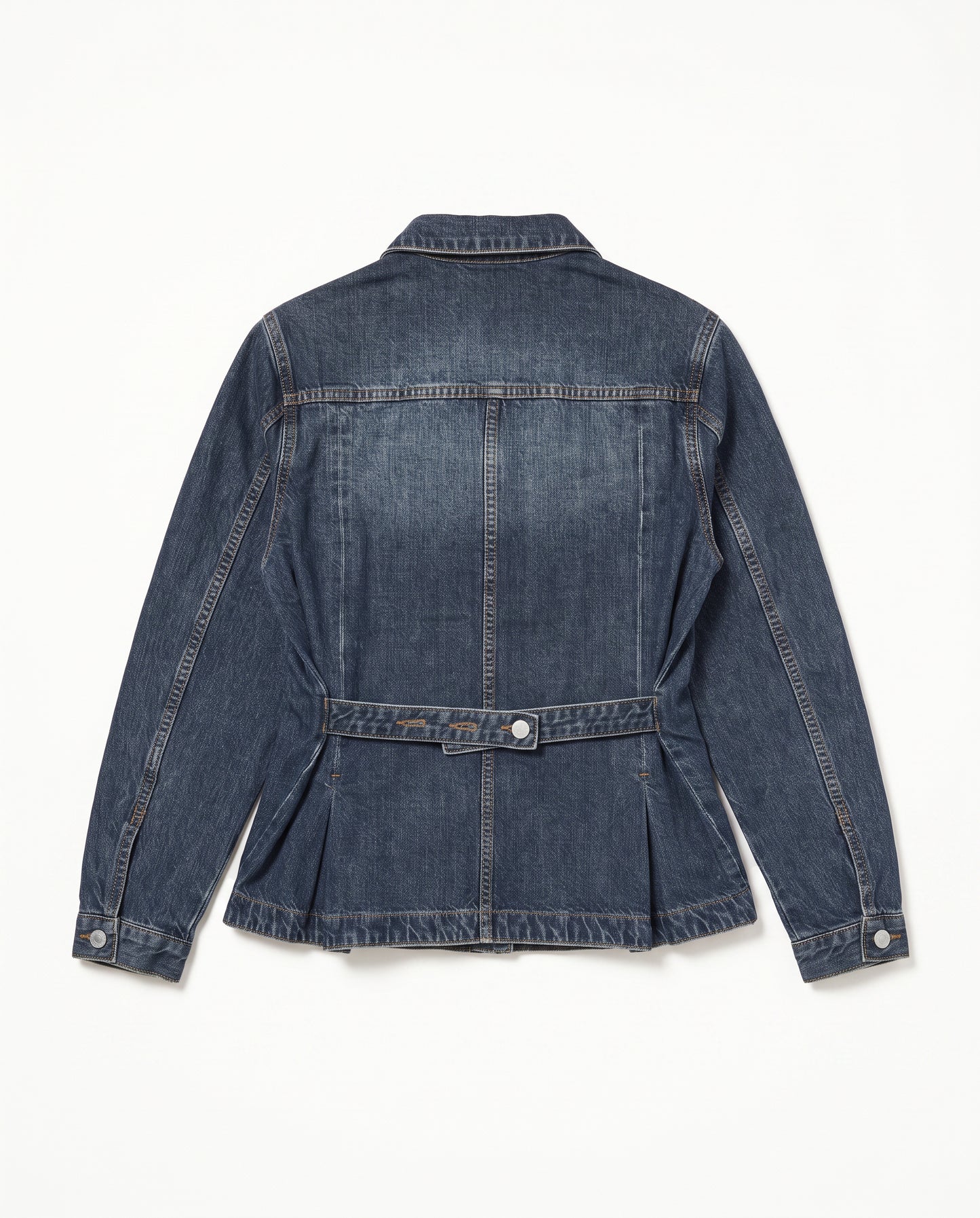 color : Patina Indigo