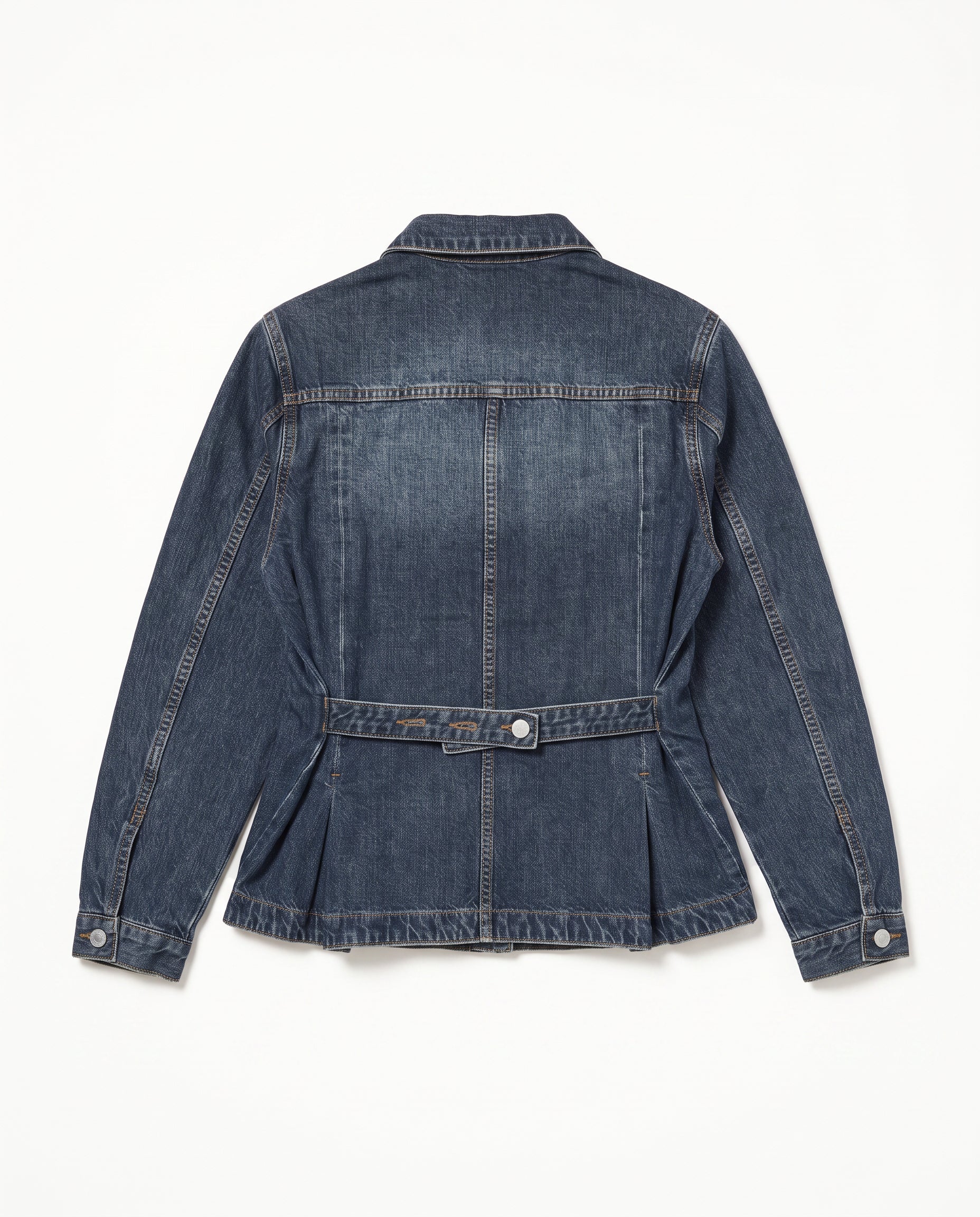 color : Patina Indigo