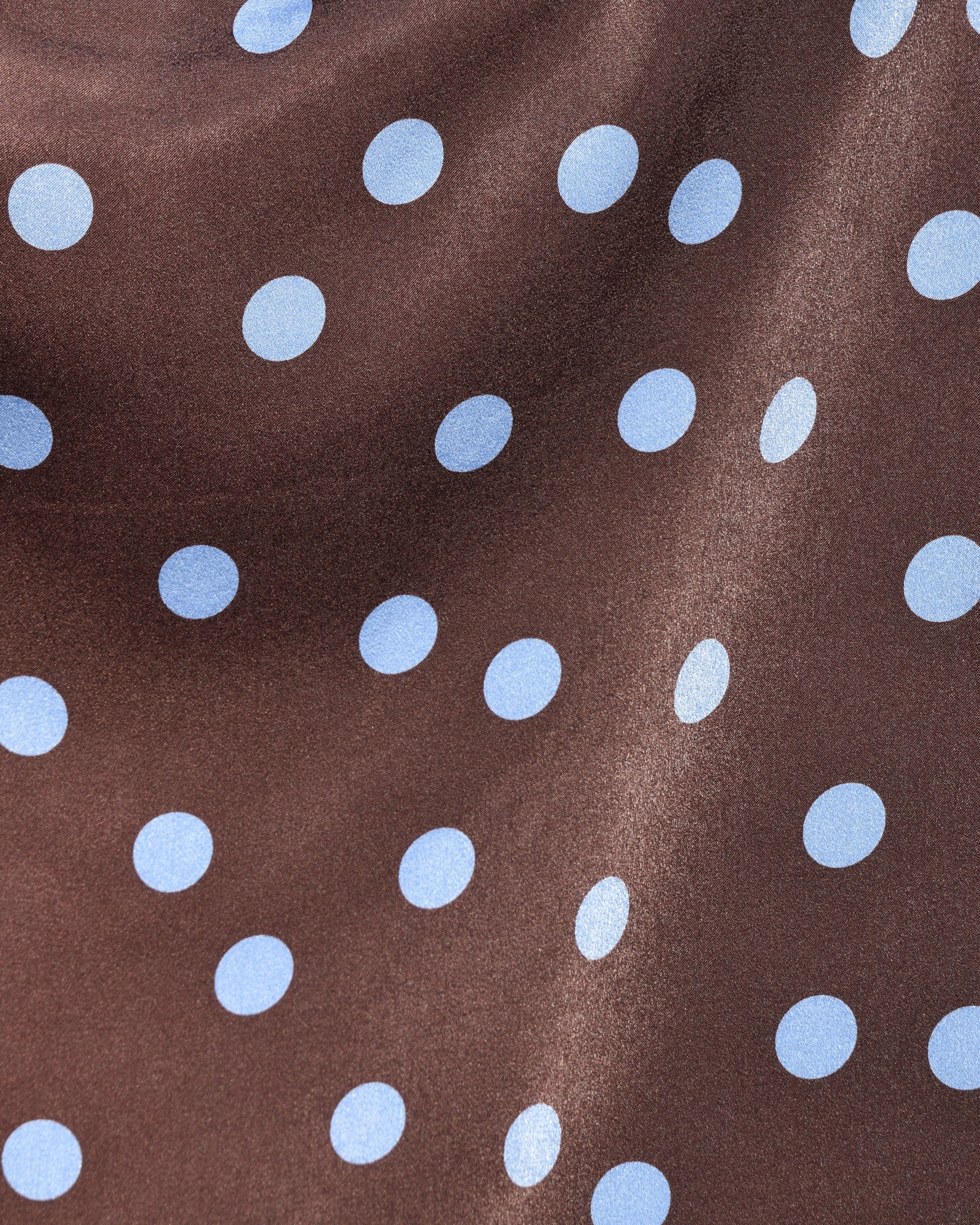 color : brown / light blue