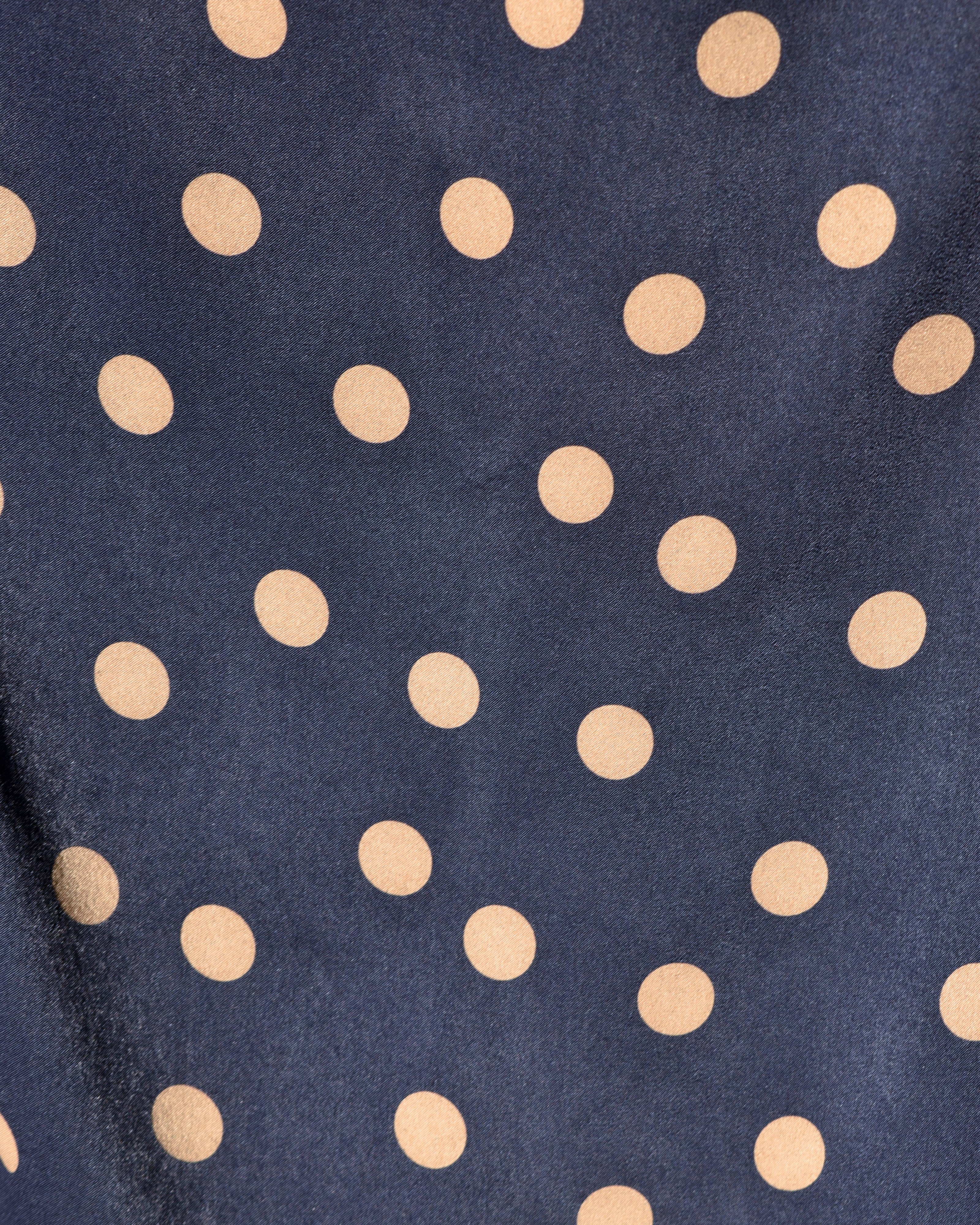 color : Navy / Gold