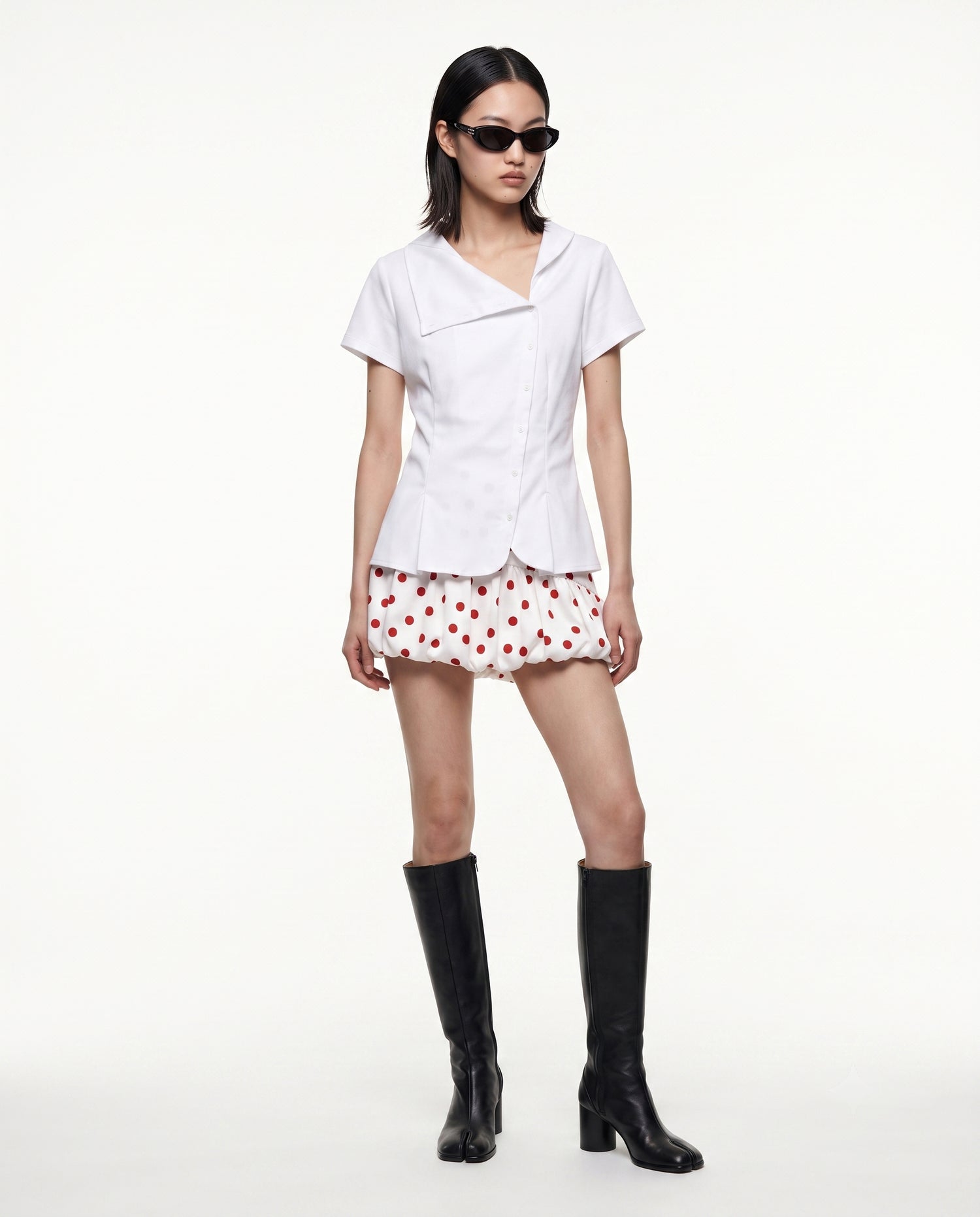 color : White
